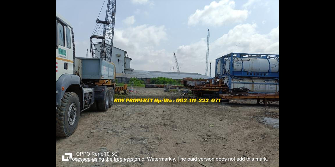 Dijual Tanah di Cakung Cilincing 1.5 Ha DI PINGGIR TOL CAKUNG COCOK UNTUK GUDANG Dijual Tanah di Cakung Cilincing 1.5 Ha DI PINGGIR TOL CAKUNG COCOK UNTUK GUDANG