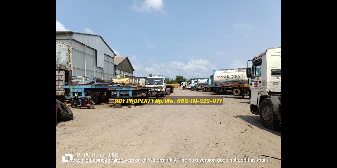 Dijual Tanah di Cakung Cilincing 1.5 Ha DI PINGGIR TOL CAKUNG COCOK UNTUK GUDANG Dijual Tanah di Cakung Cilincing 1.5 Ha DI PINGGIR TOL CAKUNG COCOK UNTUK GUDANG