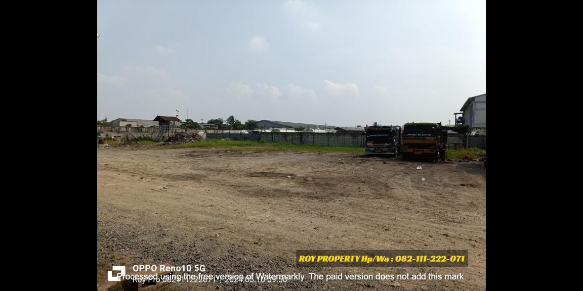 TERMURAH Disewakan Gudang dan Gedung Kantor di Cakung Luas 8500 m2 Full Furnished TERMURAH Disewakan Gudang dan Gedung Kantor di Cakung Luas 8500 m2 Full Furnished