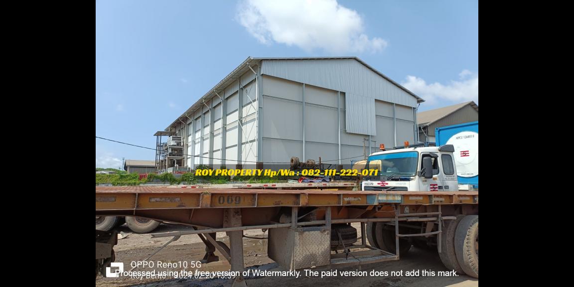 Dijual Tanah di Cakung Cilincing 1.5 Ha DI PINGGIR TOL CAKUNG COCOK UNTUK GUDANG Dijual Tanah di Cakung Cilincing 1.5 Ha DI PINGGIR TOL CAKUNG COCOK UNTUK GUDANG