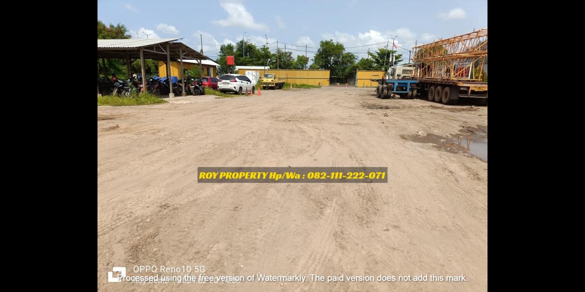 Dijual Tanah di Cakung Cilincing 1.5 Ha DI PINGGIR TOL CAKUNG COCOK UNTUK GUDANG Dijual Tanah di Cakung Cilincing 1.5 Ha DI PINGGIR TOL CAKUNG COCOK UNTUK GUDANG