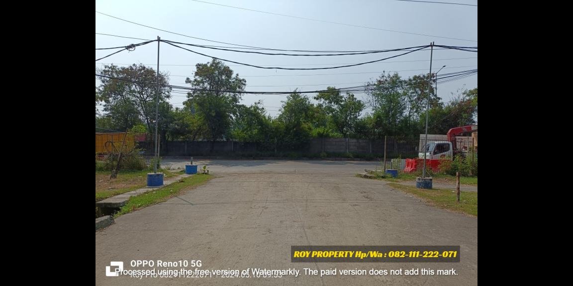 TERMURAH Disewakan Gudang dan Gedung Kantor di Cakung Luas 8500 m2 Full Furnished TERMURAH Disewakan Gudang dan Gedung Kantor di Cakung Luas 8500 m2 Full Furnished