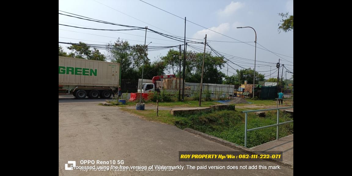TERMURAH Disewakan Gudang dan Gedung Kantor di Cakung Luas 8500 m2 Full Furnished TERMURAH Disewakan Gudang dan Gedung Kantor di Cakung Luas 8500 m2 Full Furnished