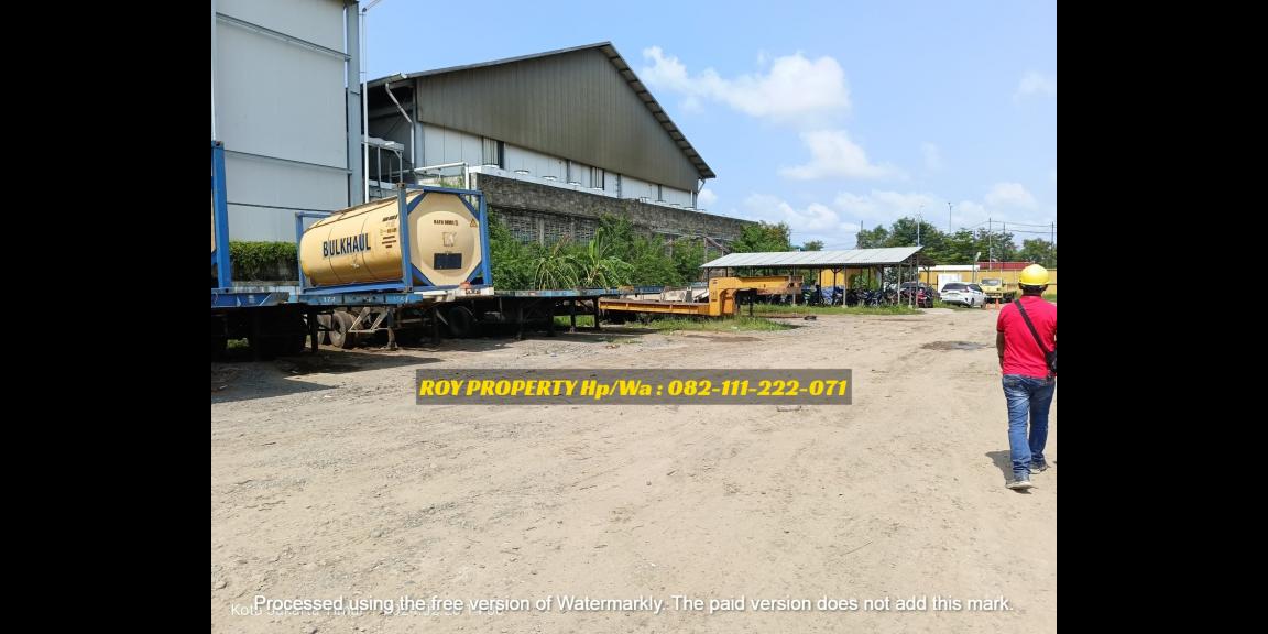 Dijual Tanah di Cakung Cilincing 1.5 Ha DI PINGGIR TOL CAKUNG COCOK UNTUK GUDANG Dijual Tanah di Cakung Cilincing 1.5 Ha DI PINGGIR TOL CAKUNG COCOK UNTUK GUDANG