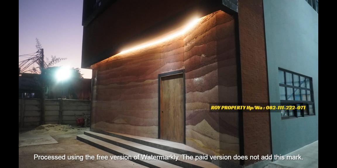 Dijual Gedung Kantor di Cakung Cilincing Luas 2200 m2 Berikut Gudang Workshop Dekat Pelabuhan Priok Dijual Gedung Kantor di Cakung Cilincing Luas 2200 m2 Berikut Gudang Workshop Dekat Pelabuhan Priok