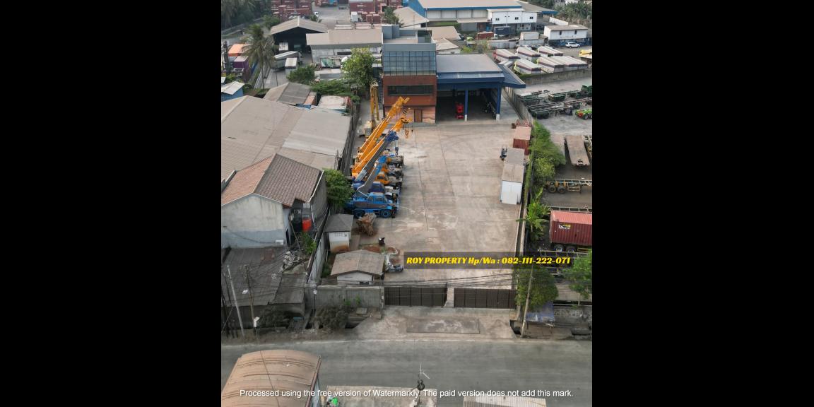Dijual Gedung Kantor di Cakung Cilincing Luas 2200 m2 Berikut Gudang Workshop Dekat Pelabuhan Priok Dijual Gedung Kantor di Cakung Cilincing Luas 2200 m2 Berikut Gudang Workshop Dekat Pelabuhan Priok