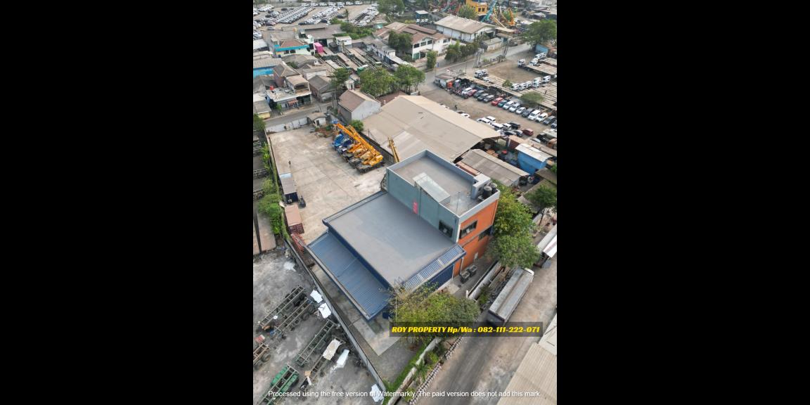 Dijual Gedung Kantor di Cakung Cilincing Luas 2200 m2 Berikut Gudang Workshop Dekat Pelabuhan Priok Dijual Gedung Kantor di Cakung Cilincing Luas 2200 m2 Berikut Gudang Workshop Dekat Pelabuhan Priok