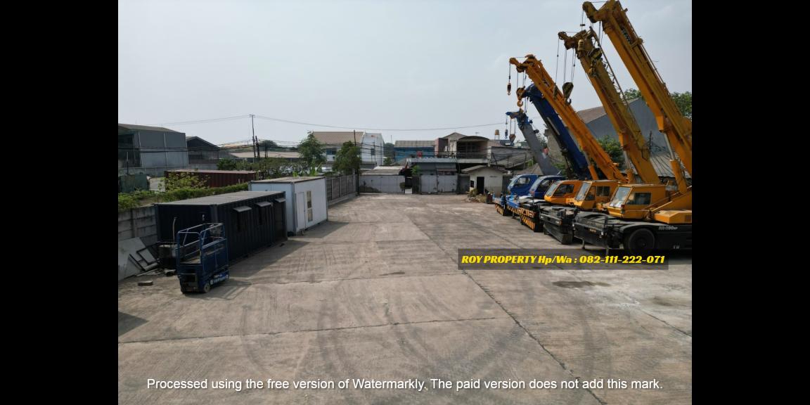 Dijual Gedung Kantor di Cakung Cilincing Luas 2200 m2 Berikut Gudang Workshop Dekat Pelabuhan Priok Dijual Gedung Kantor di Cakung Cilincing Luas 2200 m2 Berikut Gudang Workshop Dekat Pelabuhan Priok