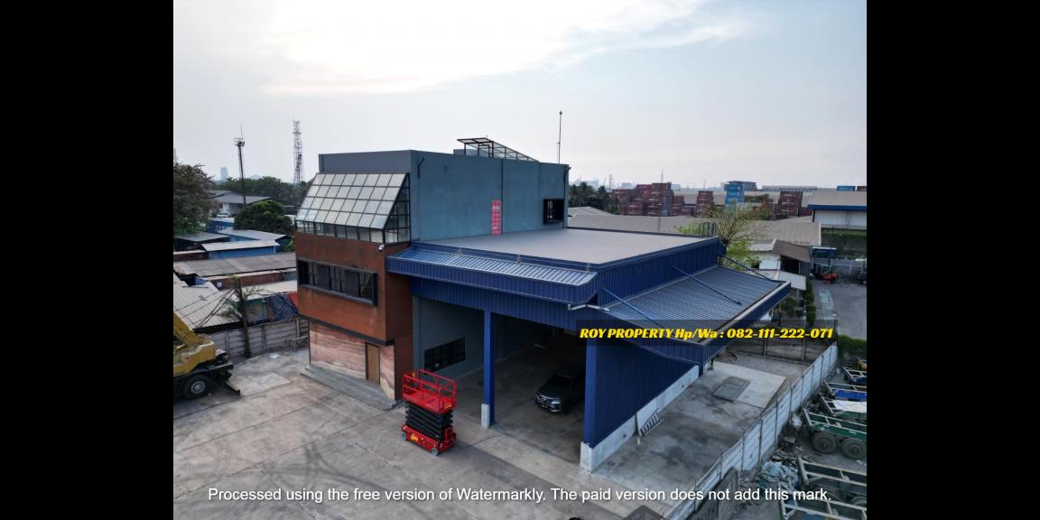 TERMURAH Dijual Tanah di Cakung Cilincing 2.200 m2 ADA GEDUNG KANTOR 3 Lantai DEKAT TOL CAKUNG DAN PELABUHAN PRIOK TERMURAH Dijual Tanah di Cakung Cilincing 2.200 m2 ADA GEDUNG KANTOR 3 Lantai DEKAT TOL CAKUNG DAN PELABUHAN PRIOK