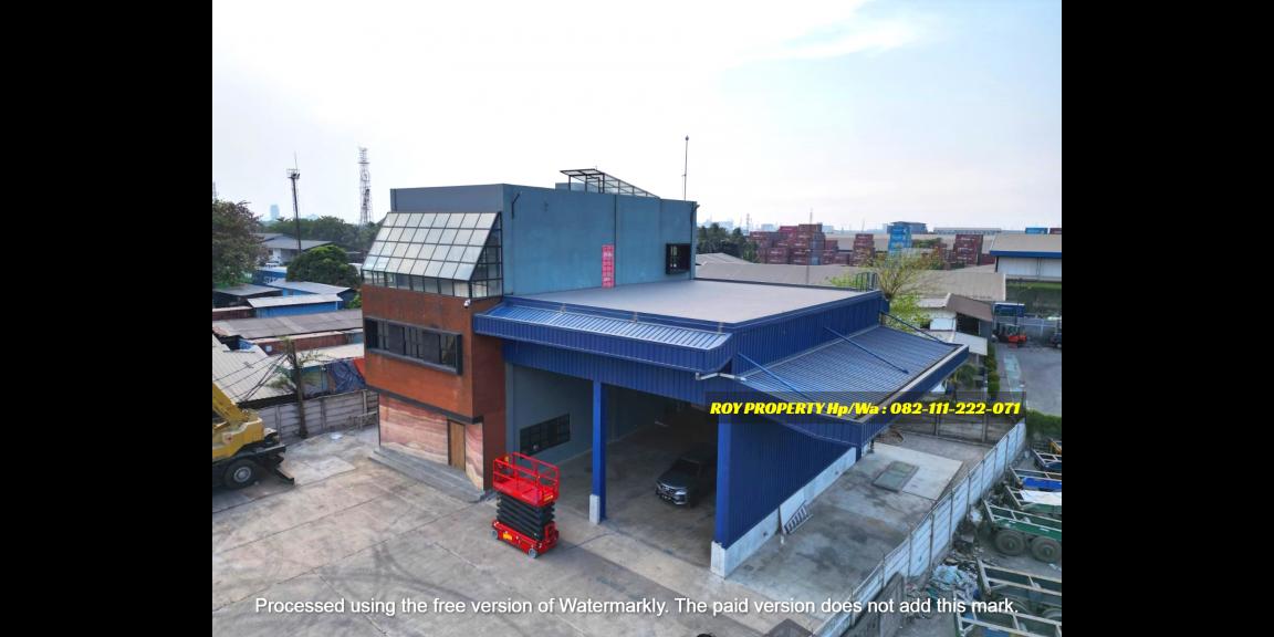 Dijual Gedung Kantor di Cakung Cilincing Luas 2200 m2 Berikut Gudang Workshop Dekat Pelabuhan Priok Dijual Gedung Kantor di Cakung Cilincing Luas 2200 m2 Berikut Gudang Workshop Dekat Pelabuhan Priok