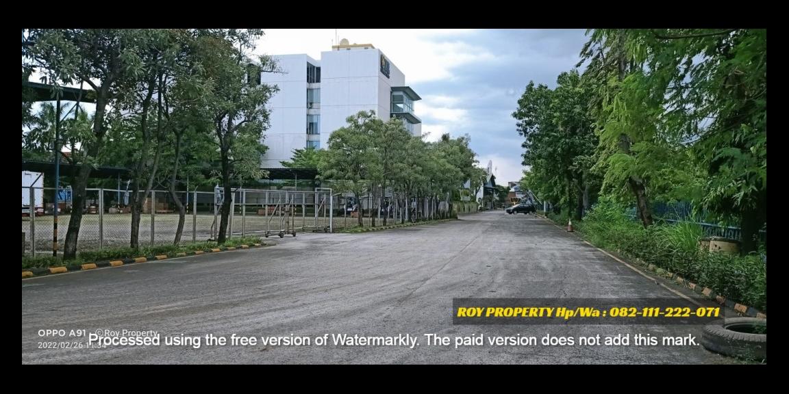 Butuh Cepat Dijual Tanah di Cakung Cilincing 6.1 Ha Fasilitas Gedung Kantor dan Gudang - Harga di Bawah NJOP Butuh Cepat Dijual Tanah di Cakung Cilincing 6.1 Ha Fasilitas Gedung Kantor dan Gudang - Harga di Bawah NJOP