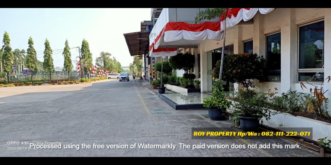 Butuh Cepat Dijual Tanah di Cakung Cilincing 6.1 Ha Fasilitas Gedung Kantor dan Gudang - Harga di Bawah NJOP Butuh Cepat Dijual Tanah di Cakung Cilincing 6.1 Ha Fasilitas Gedung Kantor dan Gudang - Harga di Bawah NJOP