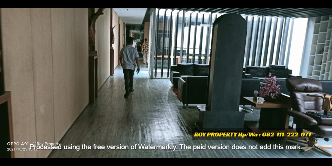 Dijual Tanah di Cakung Luas 5.8 Ha Lengkap Ada Gudang dan Fasilitas Gedung Kantor 6 Lantai Dijual Tanah di Cakung Luas 5.8 Ha Lengkap Ada Gudang dan Fasilitas Gedung Kantor 6 Lantai