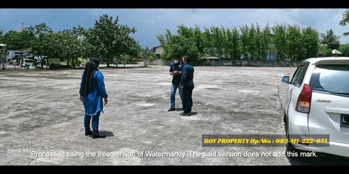 Dijual Tanah di Cakung Luas 5.8 Ha Lengkap Ada Gudang dan Fasilitas Gedung Kantor 6 Lantai Dijual Tanah di Cakung Luas 5.8 Ha Lengkap Ada Gudang dan Fasilitas Gedung Kantor 6 Lantai