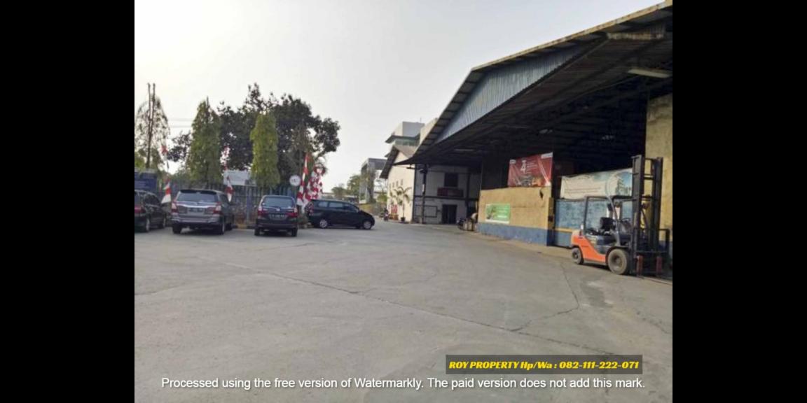 Butuh Cepat Dijual Tanah di Cakung Cilincing 6.1 Ha Fasilitas Gedung Kantor dan Gudang - Harga di Bawah NJOP Butuh Cepat Dijual Tanah di Cakung Cilincing 6.1 Ha Fasilitas Gedung Kantor dan Gudang - Harga di Bawah NJOP