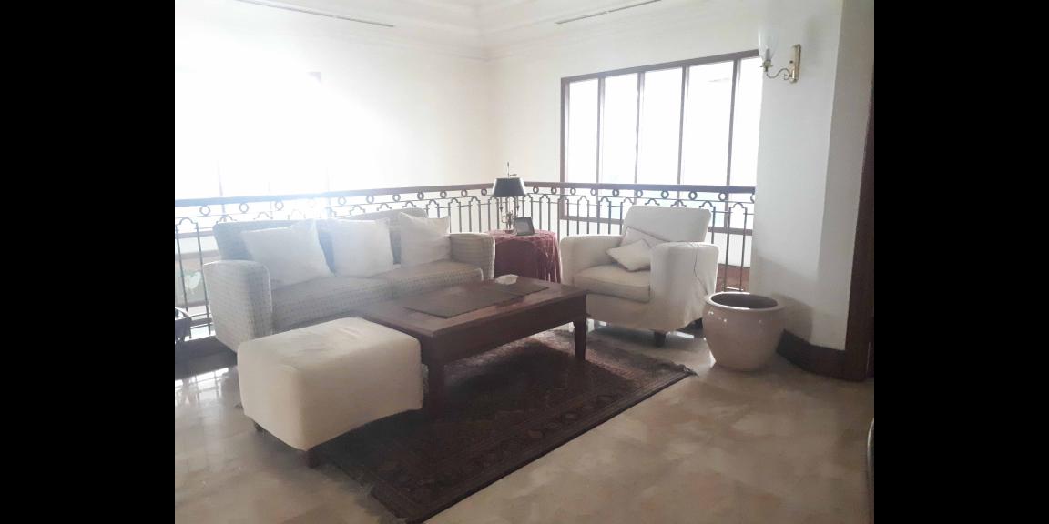 Rumah Mewah Bebas Banjir Pk Marmer & Kayu Jati di Bintaro Jaya Rumah Mewah Bebas Banjir Pk Marmer & Kayu Jati di Bintaro Jaya