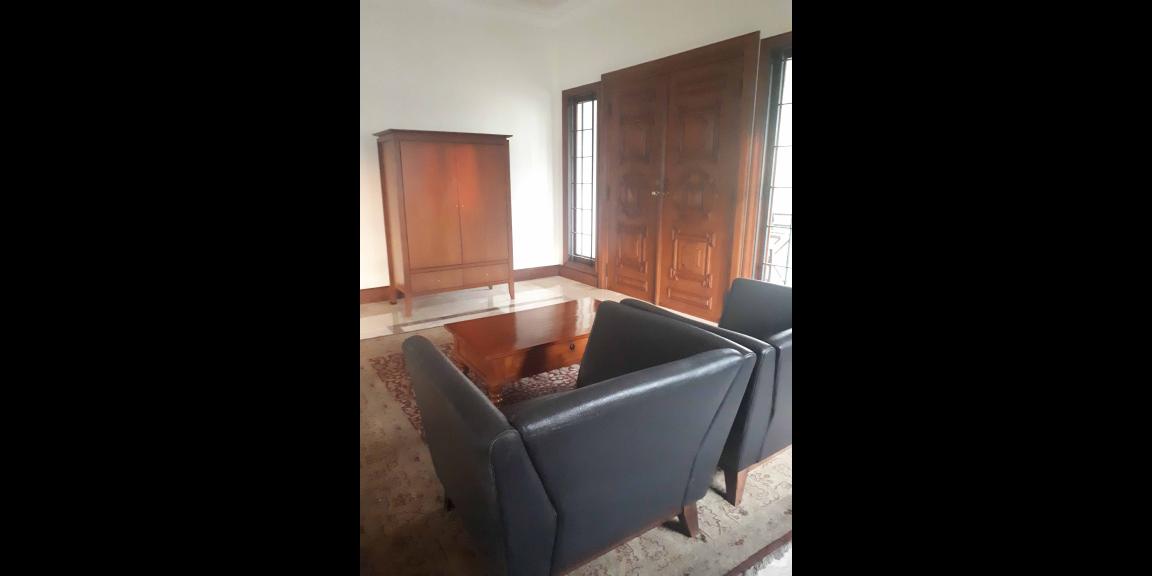 Rumah Mewah Bebas Banjir Pk Marmer & Kayu Jati di Bintaro Jaya Rumah Mewah Bebas Banjir Pk Marmer & Kayu Jati di Bintaro Jaya