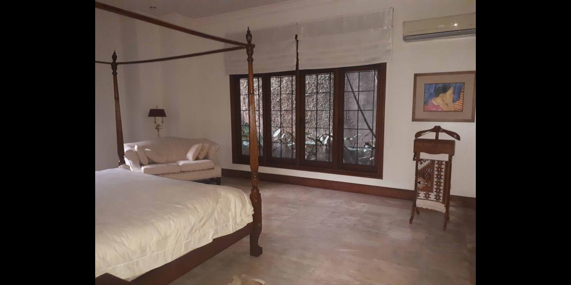 Rumah Mewah Bebas Banjir Pk Marmer & Kayu Jati di Bintaro Jaya Rumah Mewah Bebas Banjir Pk Marmer & Kayu Jati di Bintaro Jaya