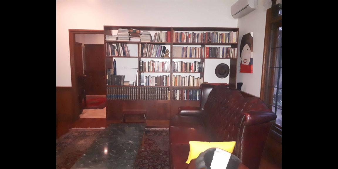 Rumah Mewah Bebas Banjir Pk Marmer & Kayu Jati di Bintaro Jaya Rumah Mewah Bebas Banjir Pk Marmer & Kayu Jati di Bintaro Jaya