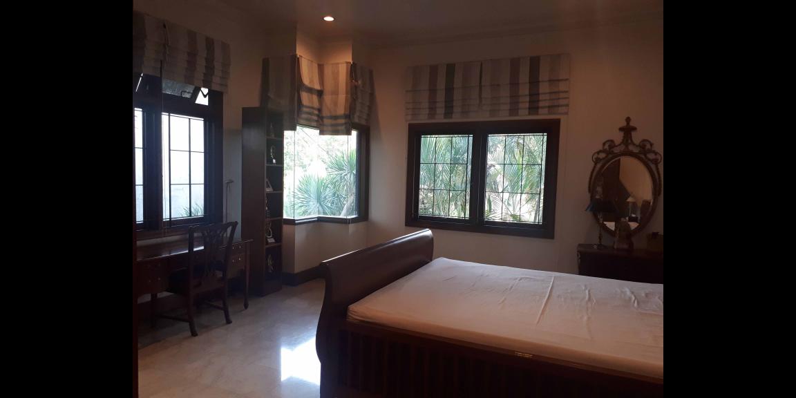 Rumah Mewah Bebas Banjir Pk Marmer & Kayu Jati di Bintaro Jaya Rumah Mewah Bebas Banjir Pk Marmer & Kayu Jati di Bintaro Jaya