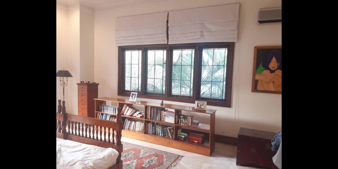 Rumah Mewah Bebas Banjir Pk Marmer & Kayu Jati di Bintaro Jaya Rumah Mewah Bebas Banjir Pk Marmer & Kayu Jati di Bintaro Jaya