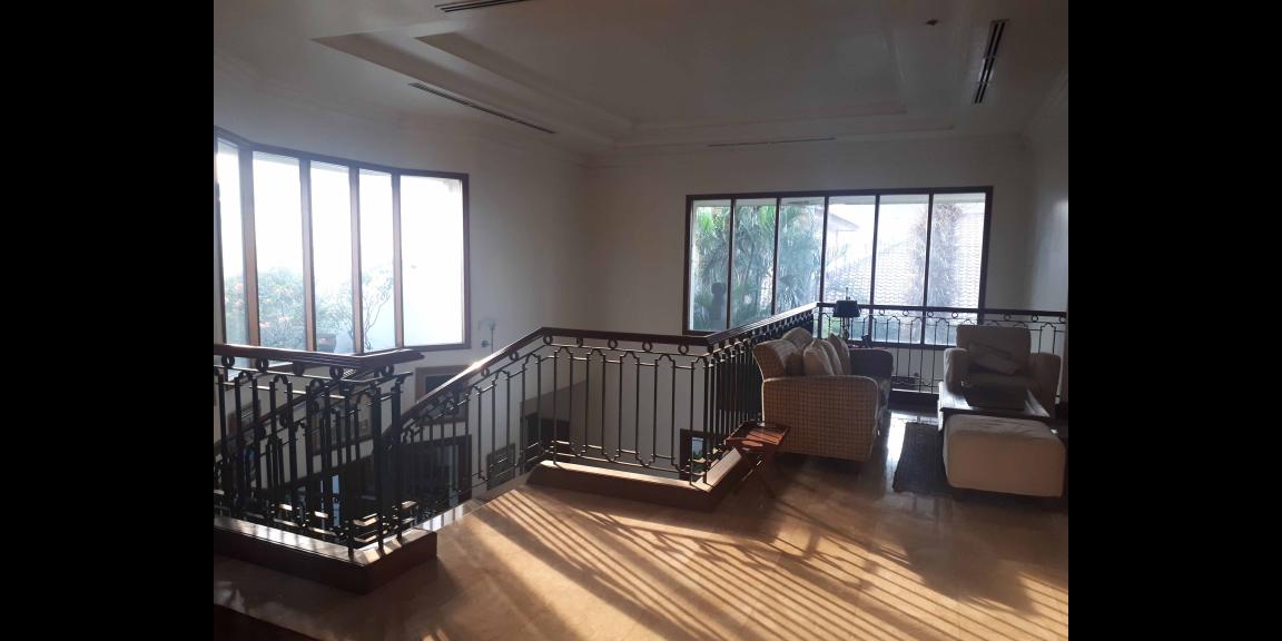 Rumah Mewah Bebas Banjir Pk Marmer & Kayu Jati di Bintaro Jaya Rumah Mewah Bebas Banjir Pk Marmer & Kayu Jati di Bintaro Jaya