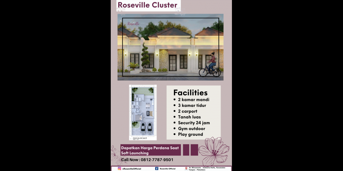 HUNIAN CLASSIC TERBAIK DI PEKANBARU HUNIAN CLASSIC TERBAIK DI PEKANBARU