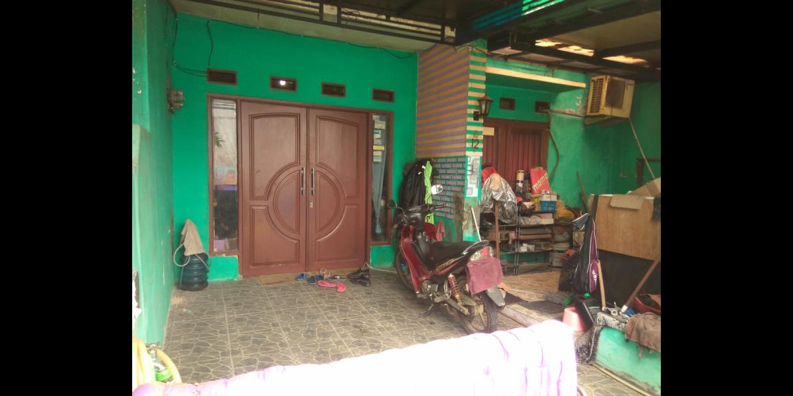 Jual Rumah di Perumahan Pondok Petir Jual Rumah di Perumahan Pondok Petir