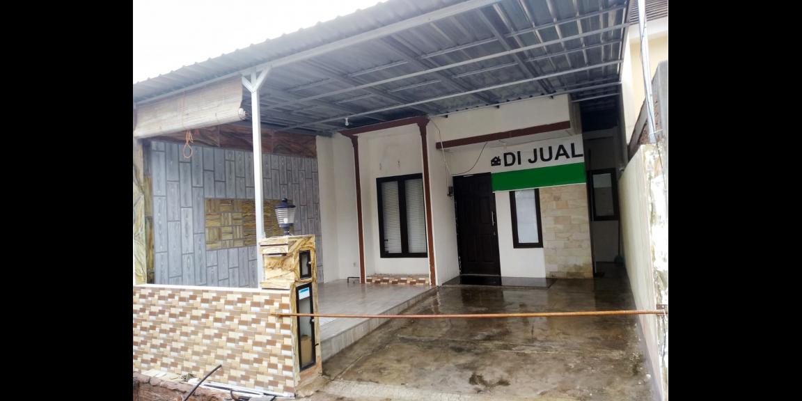 Dijual Rumah Murah di Kota Semarang, 10 Menit dari Undip Tembalang Dijual Rumah Murah di Kota Semarang, 10 Menit dari Undip Tembalang
