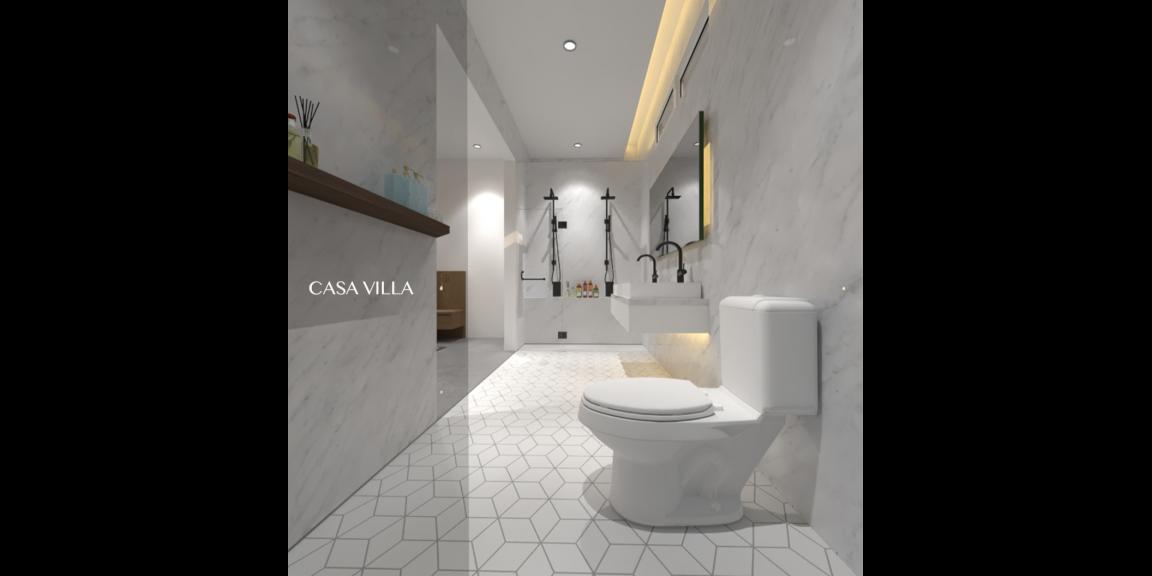 Di JUAL VILLA 3 BEDROOM - CANGGU BALI Di JUAL VILLA 3 BEDROOM - CANGGU BALI