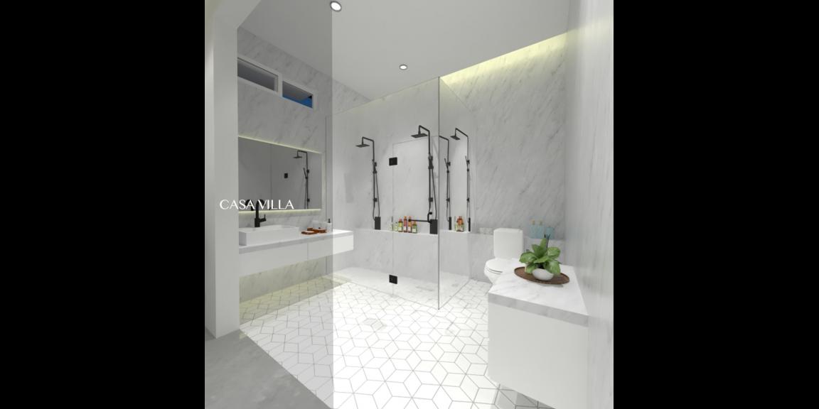 Di JUAL VILLA 3 BEDROOM - CANGGU BALI Di JUAL VILLA 3 BEDROOM - CANGGU BALI