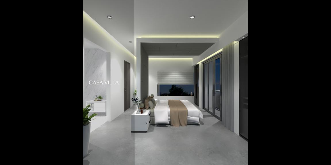 Di JUAL VILLA 3 BEDROOM - CANGGU BALI Di JUAL VILLA 3 BEDROOM - CANGGU BALI