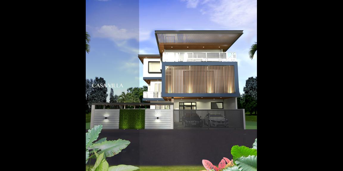 Di JUAL VILLA 3 BEDROOM - CANGGU BALI Di JUAL VILLA 3 BEDROOM - CANGGU BALI