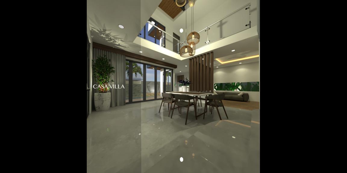 Di JUAL VILLA 3 BEDROOM - CANGGU BALI Di JUAL VILLA 3 BEDROOM - CANGGU BALI