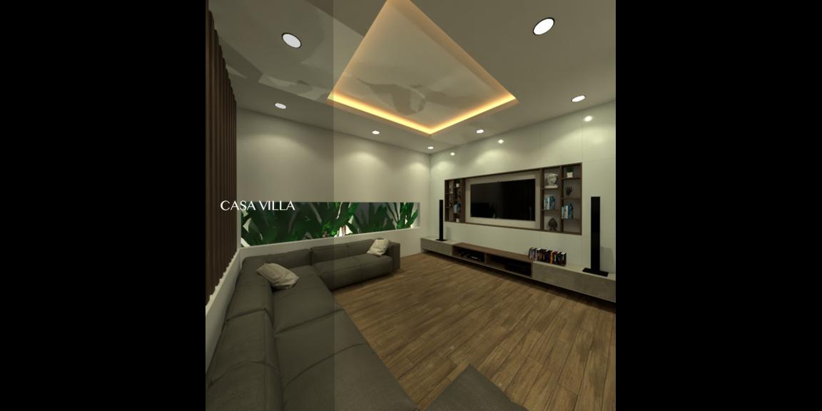 Di JUAL VILLA 3 BEDROOM - CANGGU BALI Di JUAL VILLA 3 BEDROOM - CANGGU BALI