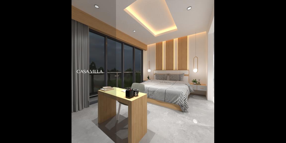 Di JUAL VILLA 3 BEDROOM - CANGGU BALI Di JUAL VILLA 3 BEDROOM - CANGGU BALI