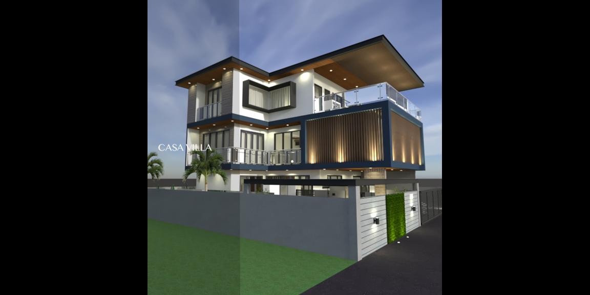 Di JUAL VILLA 3 BEDROOM - CANGGU BALI Di JUAL VILLA 3 BEDROOM - CANGGU BALI