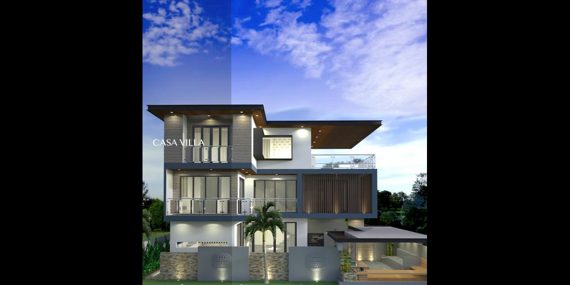Di JUAL VILLA 3 BEDROOM - CANGGU BALI Di JUAL VILLA 3 BEDROOM - CANGGU BALI