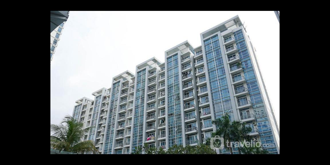 Dijual Apartemen CBD Pluit Tower, Jakarta Utara Dijual Apartemen CBD Pluit Tower, Jakarta Utara