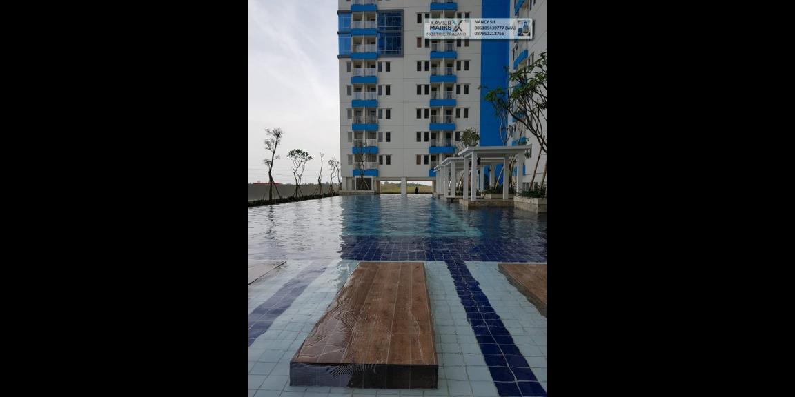 APARTEMEN DIJUAL @ Puncak CBD Apartemen, Surabaya - Urban Lifestyle APARTEMEN DIJUAL @ Puncak CBD Apartemen, Surabaya - Urban Lifestyle