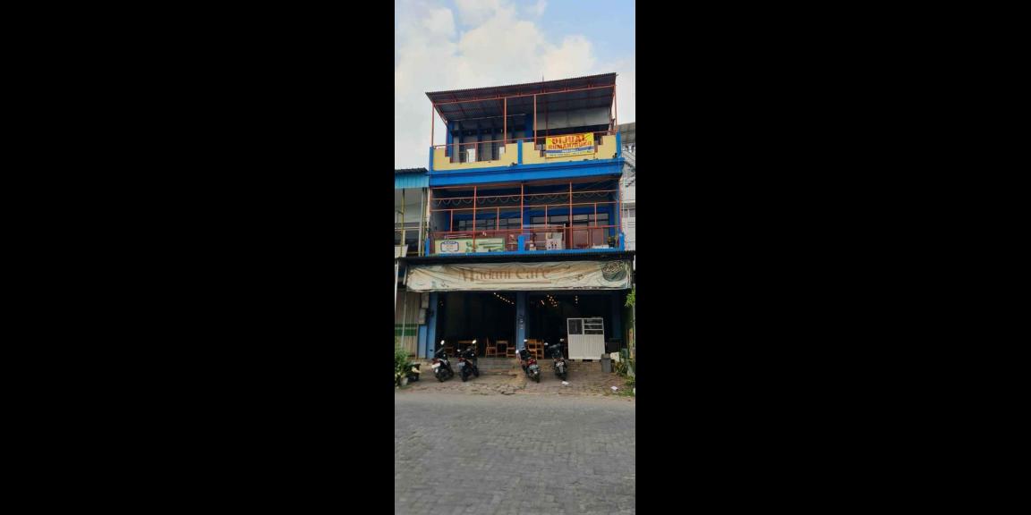 dijual rumah usaha / ruko murah sidoarjo BU dijual rumah usaha / ruko murah sidoarjo BU