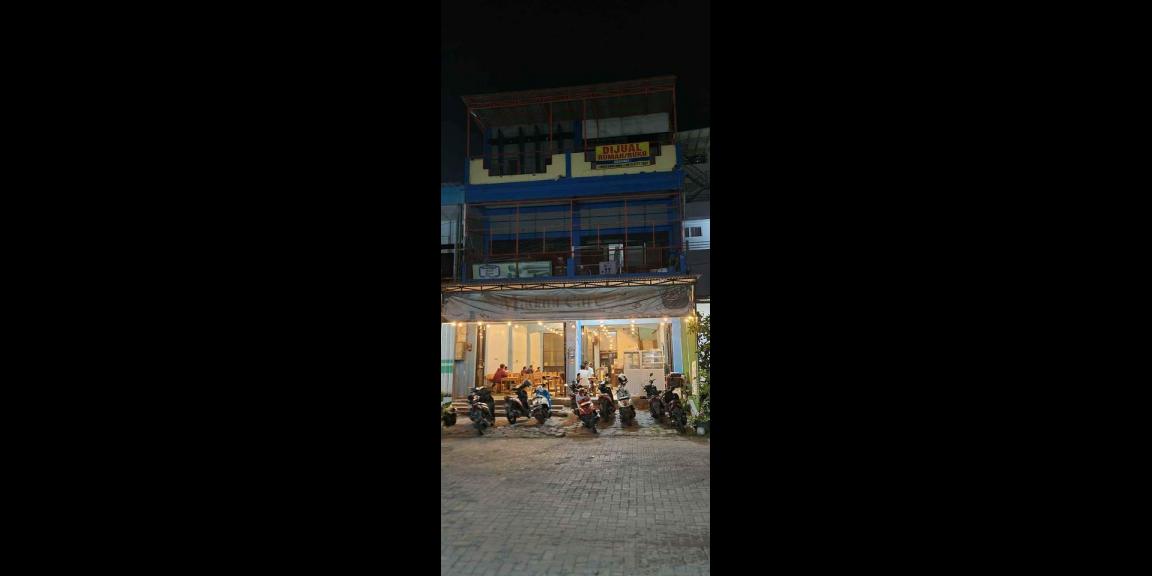 dijual rumah usaha / ruko murah sidoarjo BU dijual rumah usaha / ruko murah sidoarjo BU