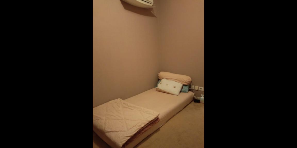 Disewakan unit Apartemen Madison Park tipe Studio Furnished. Disewakan unit Apartemen Madison Park tipe Studio Furnished.