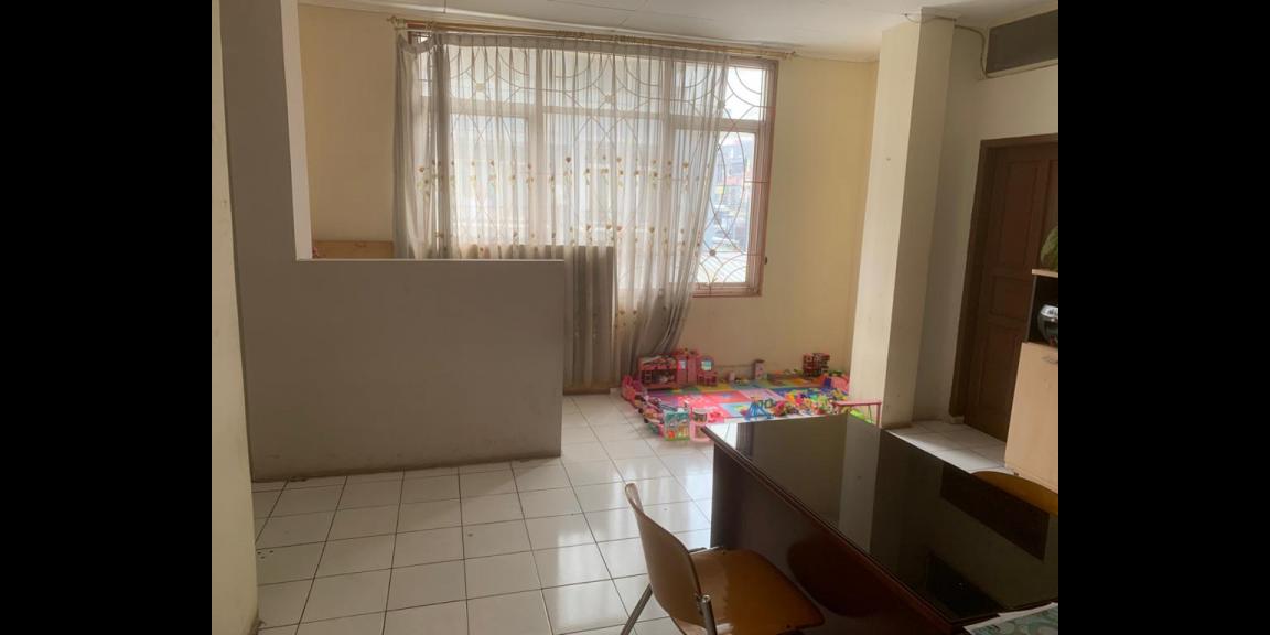 Dijual Ruko 3 Lantai Dikawasan Taman Permata Palem Dijual Ruko 3 Lantai Dikawasan Taman Permata Palem