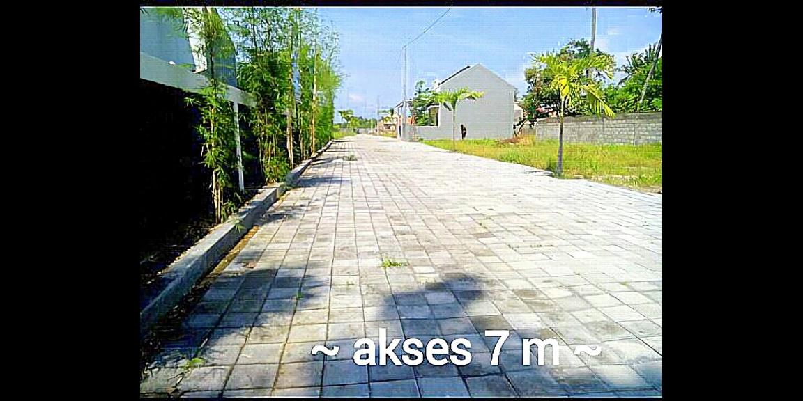 Rumah Termurah Jogja Barat Dekat Kampus PGRI Yogyakarta Dalam Ringroad Jogja Rumah Termurah Jogja Barat Dekat Kampus PGRI Yogyakarta Dalam Ringroad Jogja