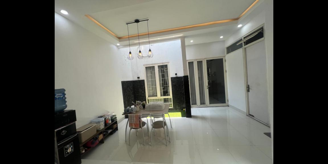 Dijual Rumah Minimalis Semi furnished di Semampir Tengah Sukolilo Surabaya Dijual Rumah Minimalis Semi furnished di Semampir Tengah Sukolilo Surabaya