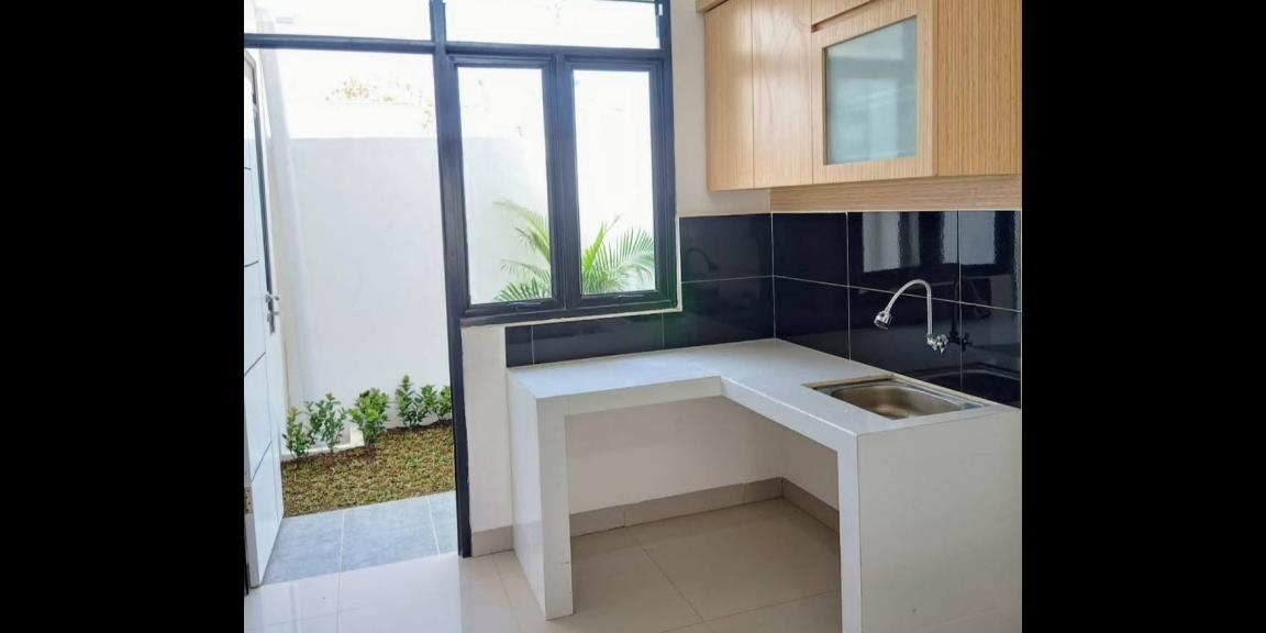 Rumah Modern dengan Fasilitas Terbaik, Hanya di Bekasi! Rumah Modern dengan Fasilitas Terbaik, Hanya di Bekasi!