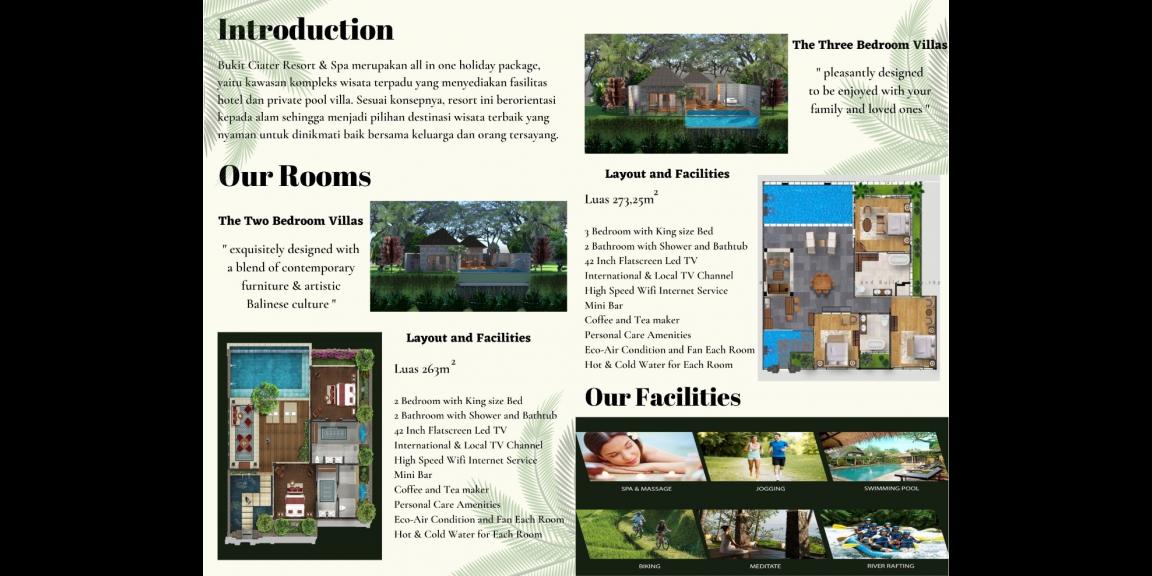 Nuansa EXOTIC BALI...!!! Villa Bukit Ciater Resort and Spa Nuansa EXOTIC BALI...!!! Villa Bukit Ciater Resort and Spa