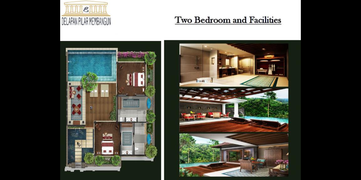 Nuansa EXOTIC BALI...!!! Villa Bukit Ciater Resort and Spa Nuansa EXOTIC BALI...!!! Villa Bukit Ciater Resort and Spa