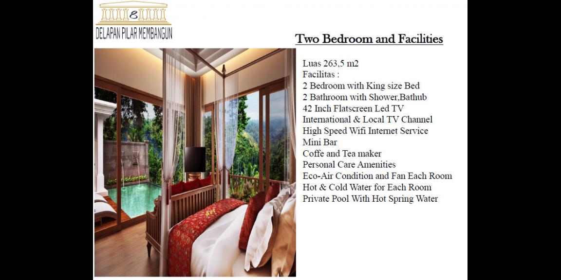 Nuansa EXOTIC BALI...!!! Villa Bukit Ciater Resort and Spa Nuansa EXOTIC BALI...!!! Villa Bukit Ciater Resort and Spa